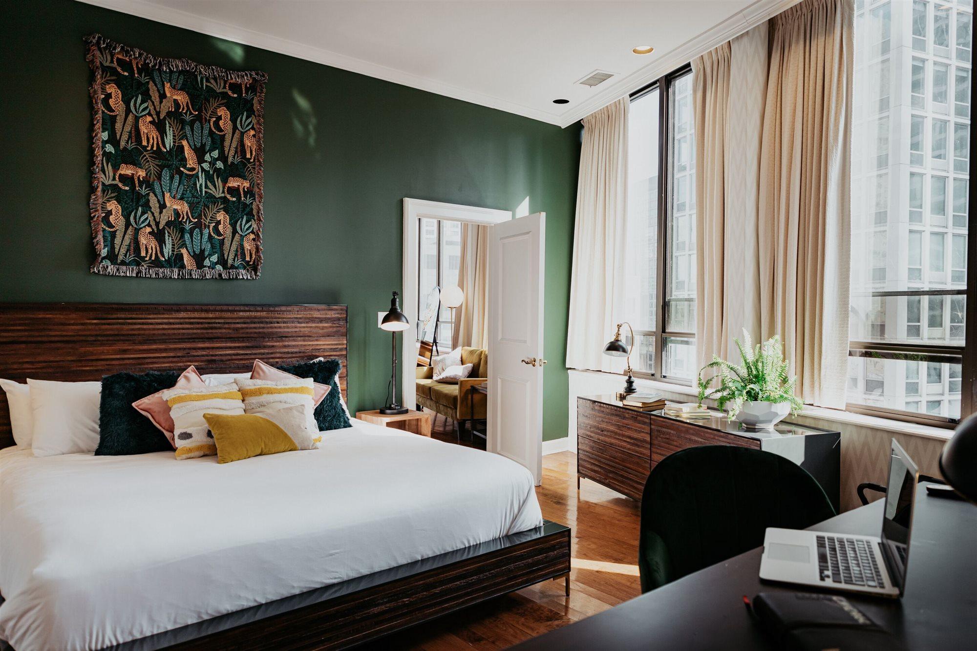 Selina Chicago Hotel Kültér fotó