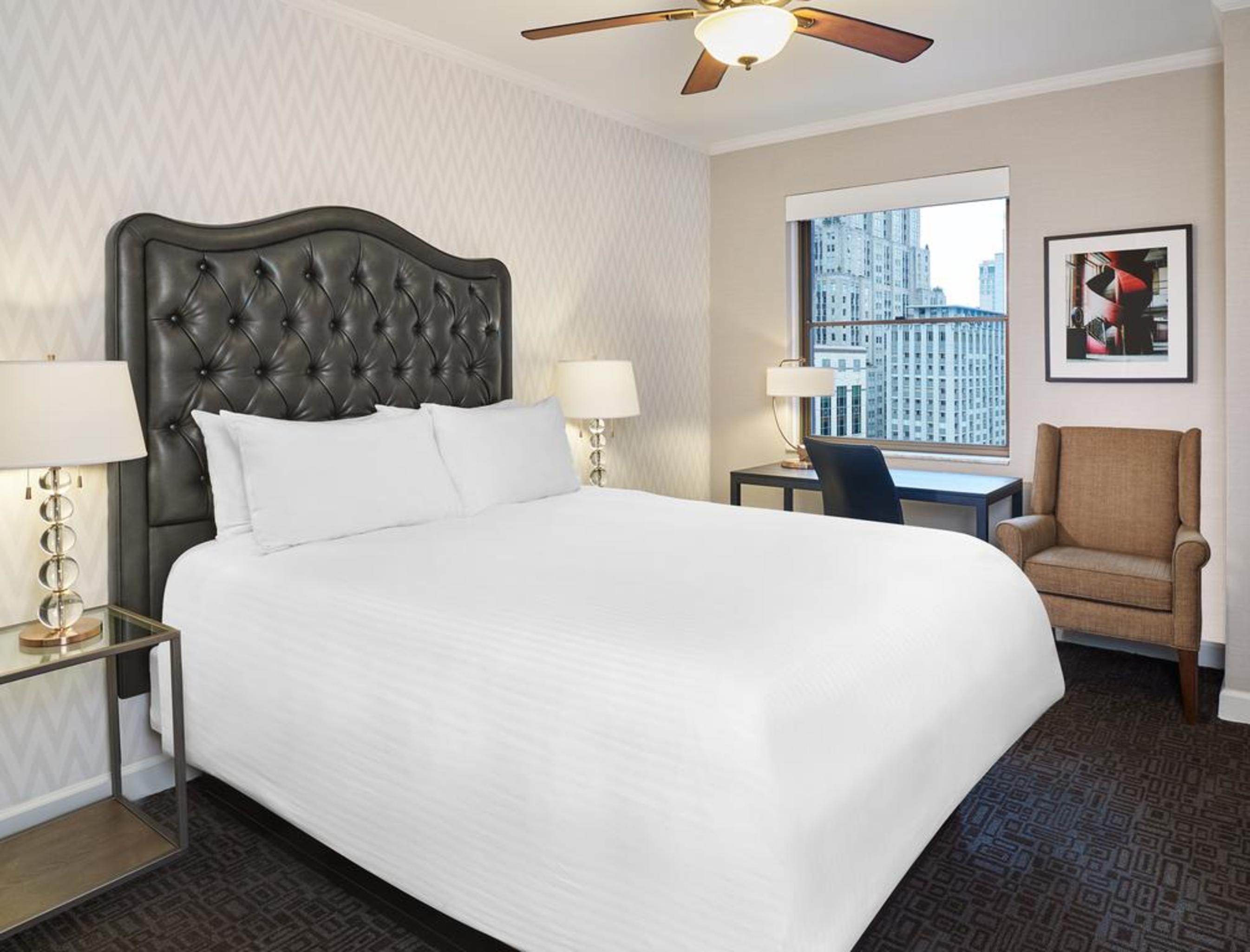 Selina Chicago Hotel Kültér fotó