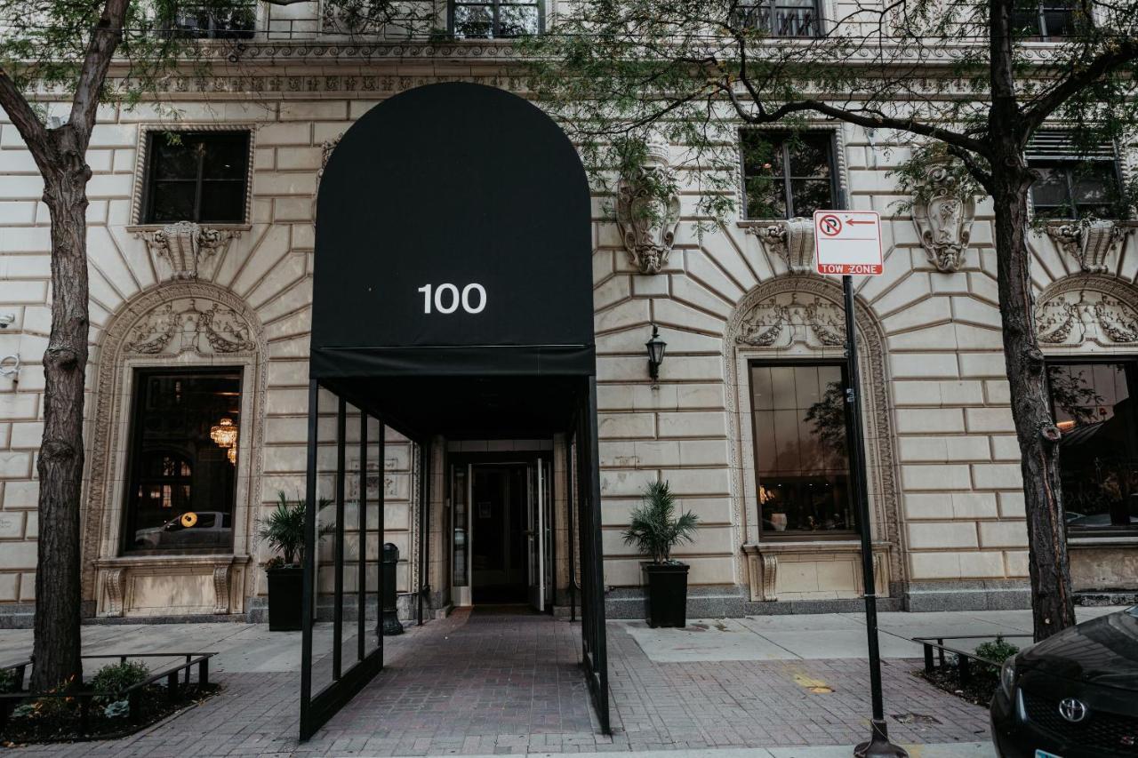 Selina Chicago Hotel Kültér fotó