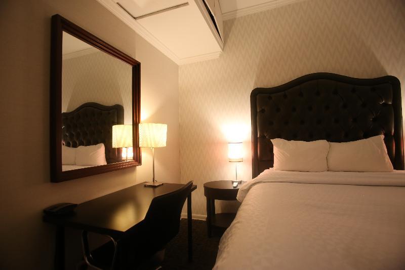 Selina Chicago Hotel Kültér fotó